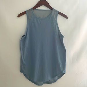 Lululemon sculpt tank